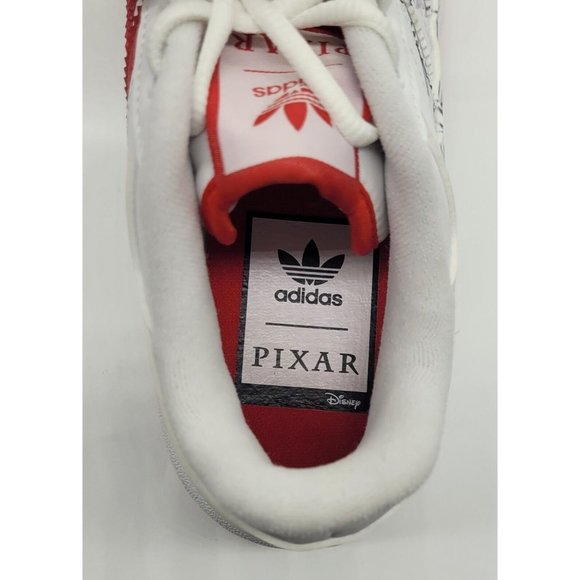 Adidas x Disney Pixar Forum Low \'Lotso & Friends\' GX0991 main image 7